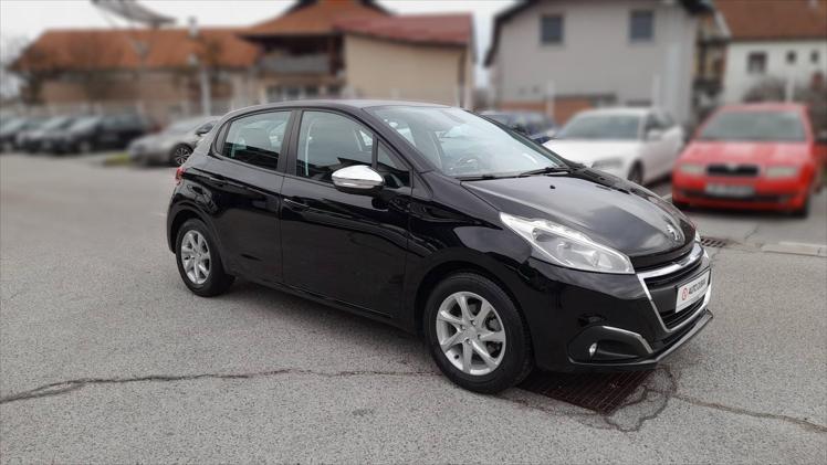 Peugeot 208 1,2 PureTech 82 S&S Active