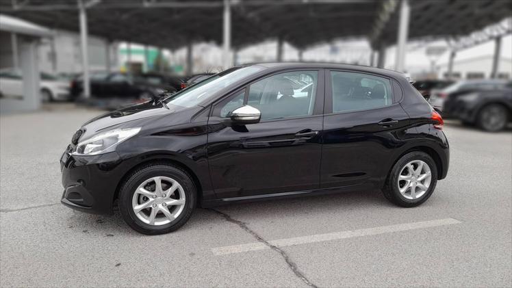 Peugeot 208 1,2 PureTech 82 S&S Active