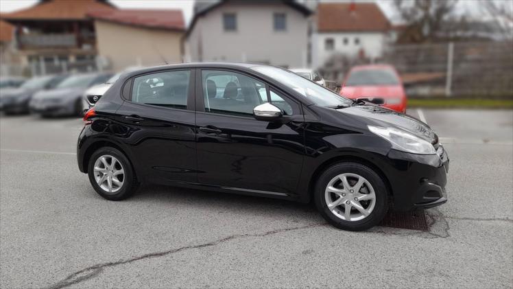 Peugeot 208 1,2 PureTech 82 S&S Active