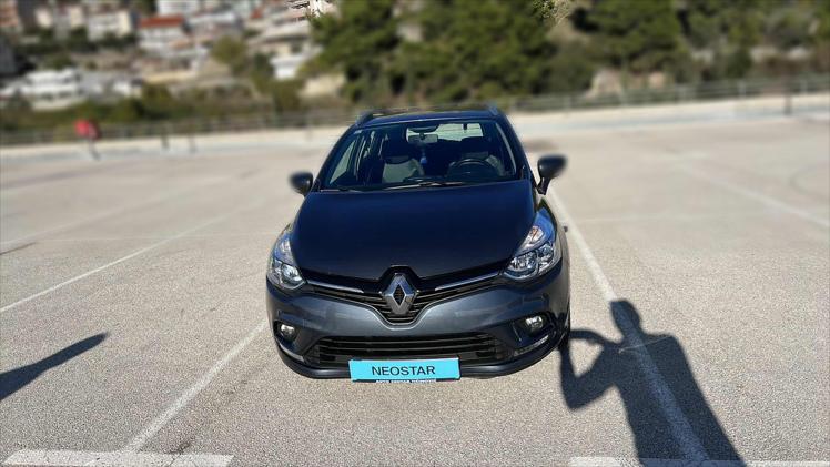 Renault Clio Grandtour dCi 75 Energy Zen