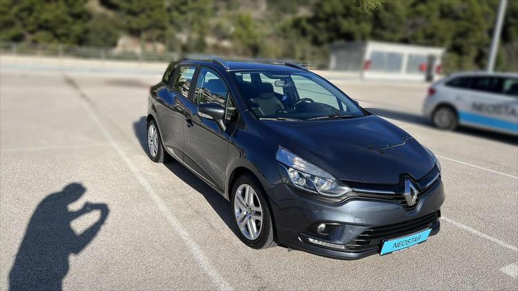 Renault Clio Grandtour dCi 75 Energy Zen