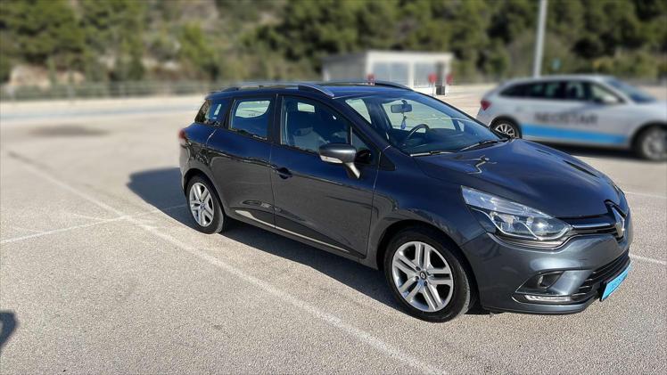 Renault Clio Grandtour dCi 75 Energy Zen