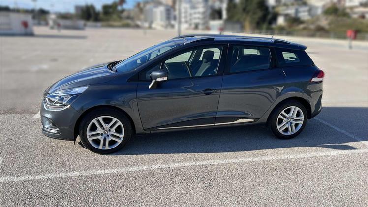 Renault Clio Grandtour dCi 75 Energy Zen