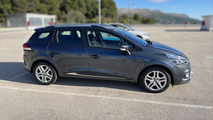 Renault Clio Grandtour dCi 75 Energy Zen