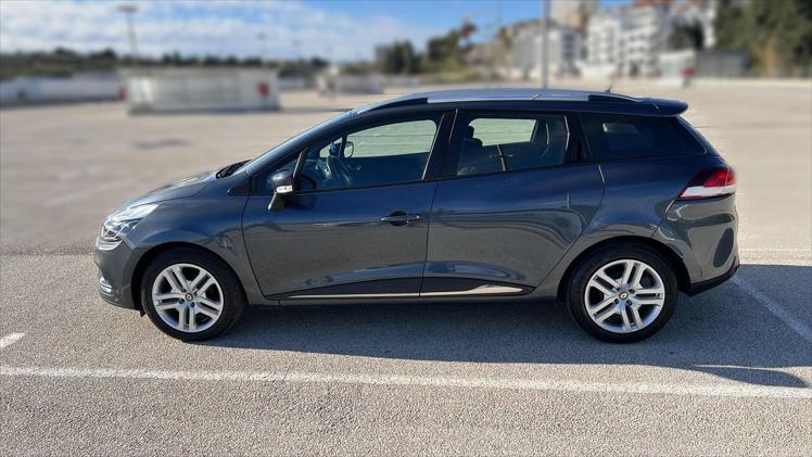 Renault Clio Grandtour dCi 75 Energy Zen