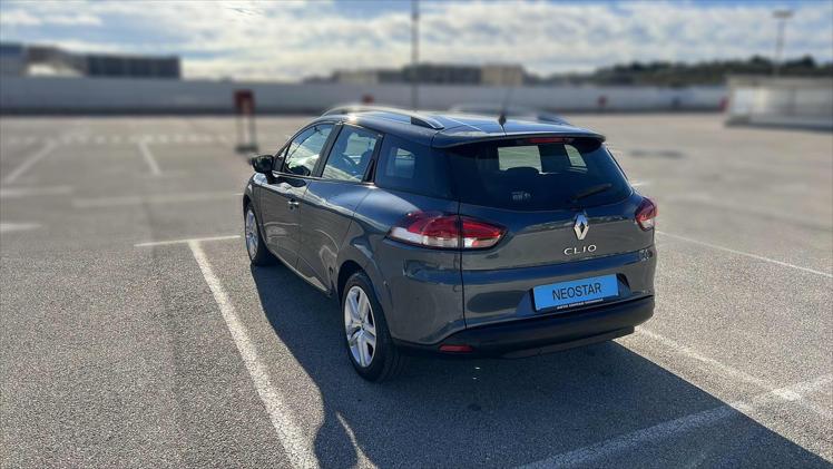 Renault Clio Grandtour dCi 75 Energy Zen