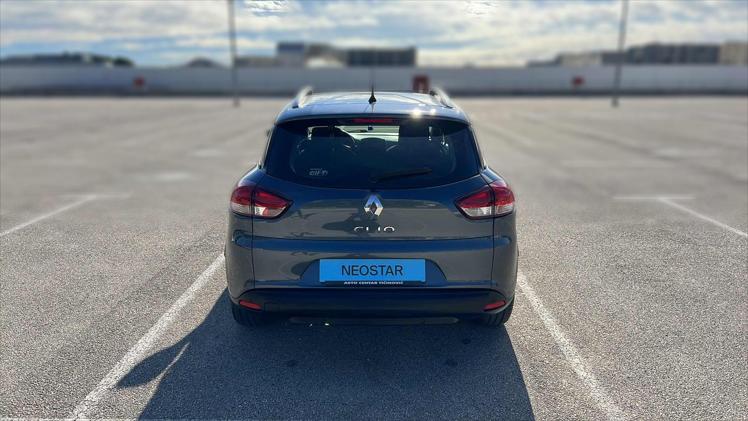 Renault Clio Grandtour dCi 75 Energy Zen