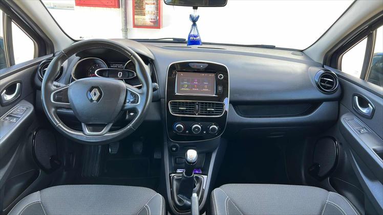 Renault Clio Grandtour dCi 75 Energy Zen