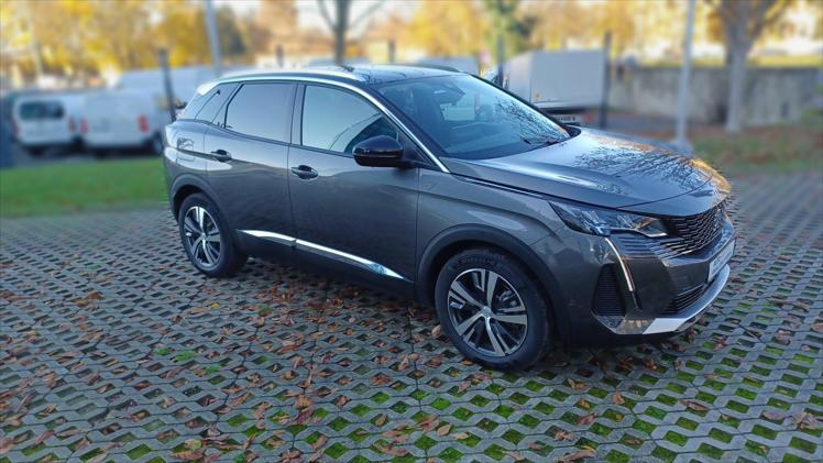 Peugeot 3008 1,5 BlueHDI 130 S&S RoadTrip Aut.