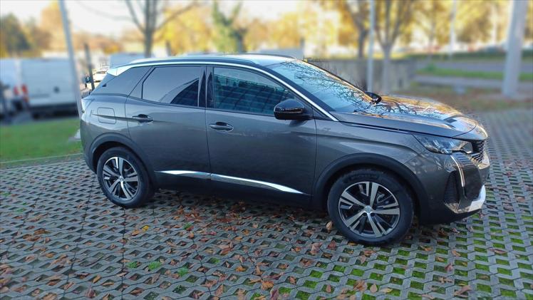 Peugeot 3008 1,5 BlueHDI 130 S&S RoadTrip Aut.