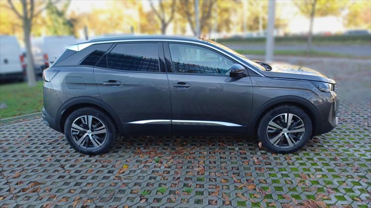 Peugeot 3008 1,5 BlueHDI 130 S&S RoadTrip Aut.