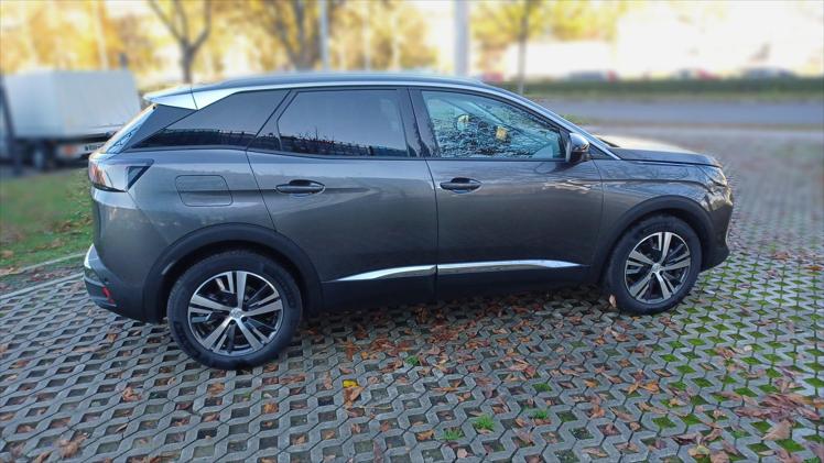 Peugeot 3008 1,5 BlueHDI 130 S&S RoadTrip Aut.