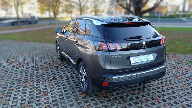 Peugeot 3008 1,5 BlueHDI 130 S&S RoadTrip Aut.