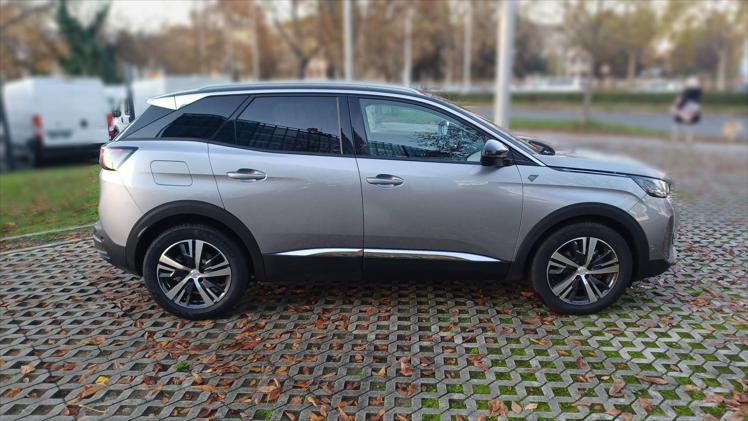 Peugeot 3008 1,5 BlueHDI 130 S&S RoadTrip Aut.