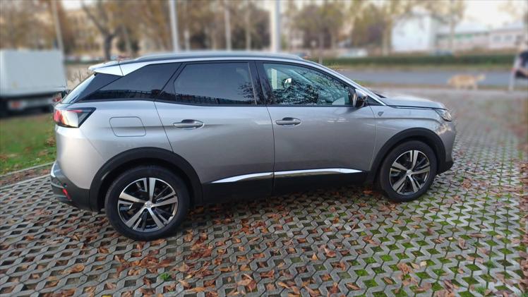 Peugeot 3008 1,5 BlueHDI 130 S&S RoadTrip Aut.