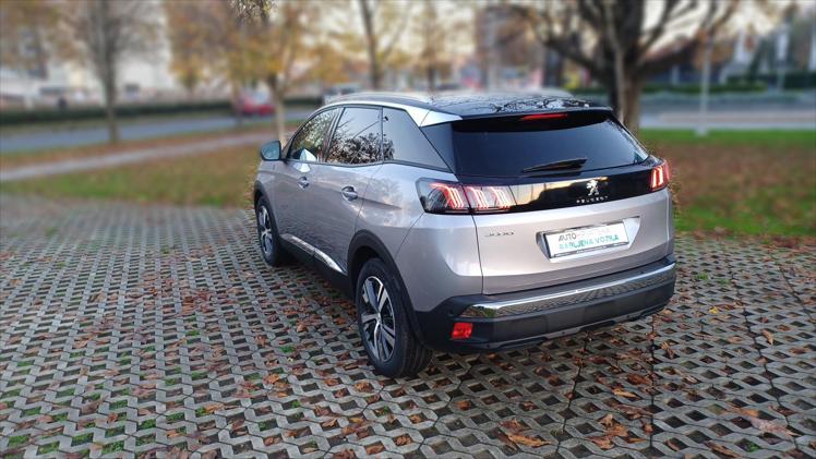 Peugeot 3008 1,5 BlueHDI 130 S&S RoadTrip Aut.