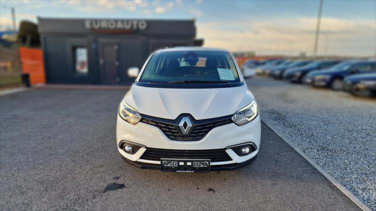 Renault Scénic dCi 110 Energy Intens