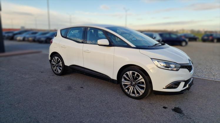 Renault Scénic dCi 110 Energy Intens