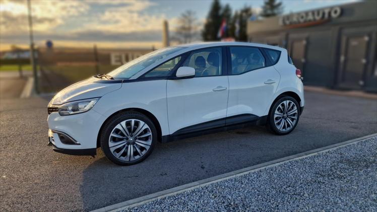 Renault Scénic dCi 110 Energy Intens