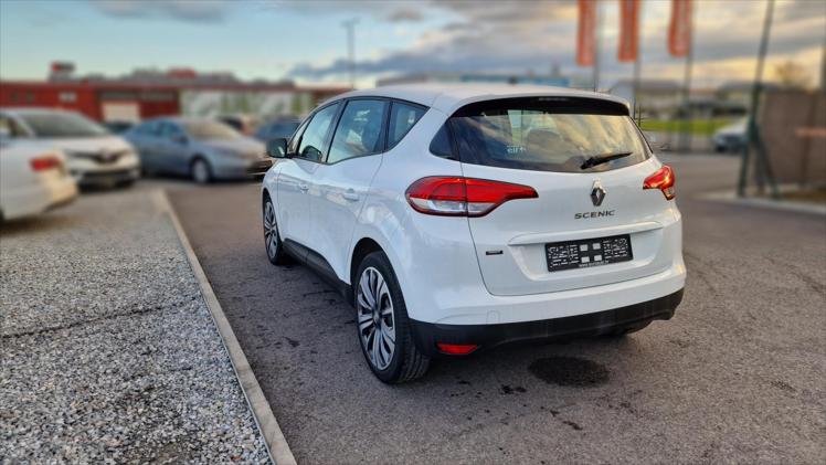 Renault Scénic Blue dCi 120 Limited