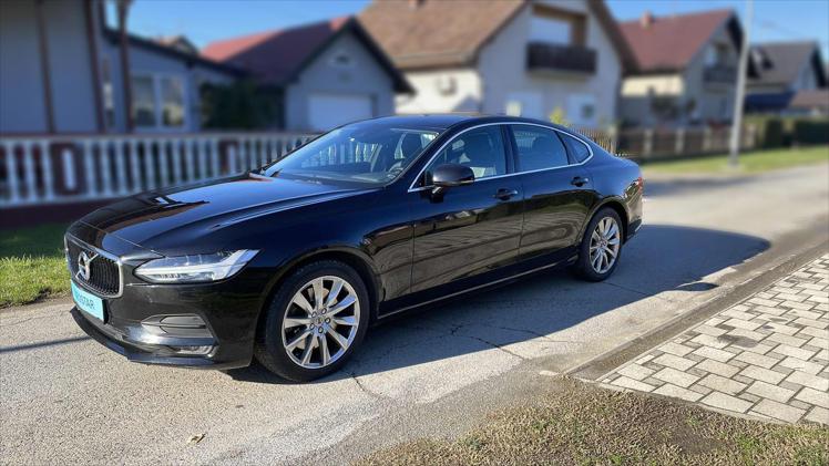 Volvo S90 T5 Momentum Aut.