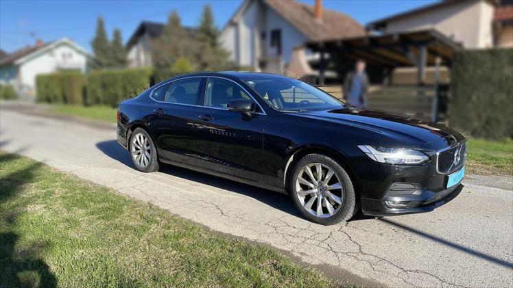 Volvo S90 T5 Momentum Aut.