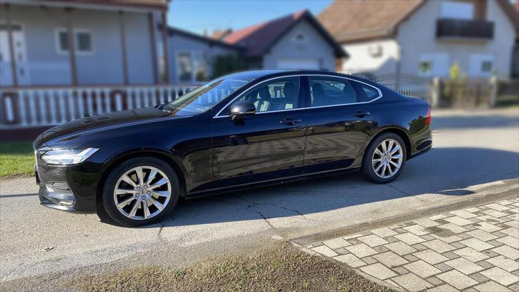 Volvo S90 T5 Momentum Aut.