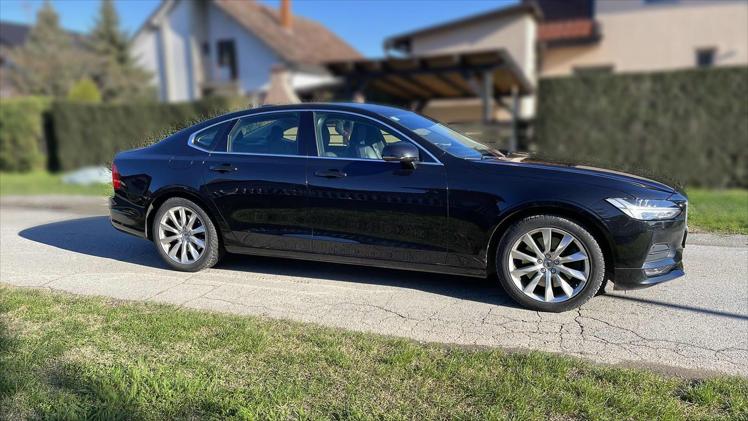 Volvo S90 T5 Momentum Aut.