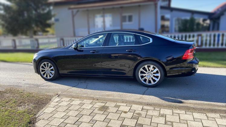 Volvo S90 T5 Momentum Aut.