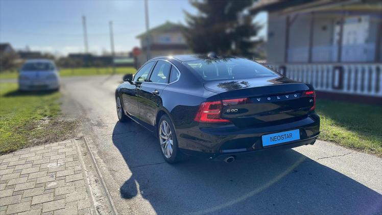 Volvo S90 T5 Momentum Aut.