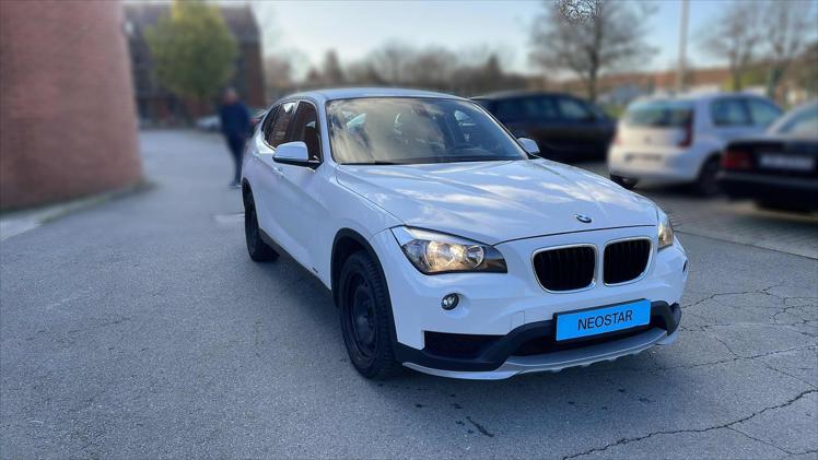 BMW X1 sDrive16d