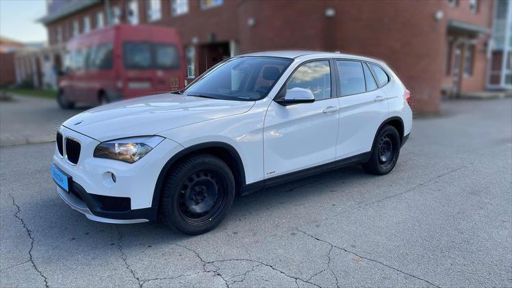 BMW X1 sDrive16d