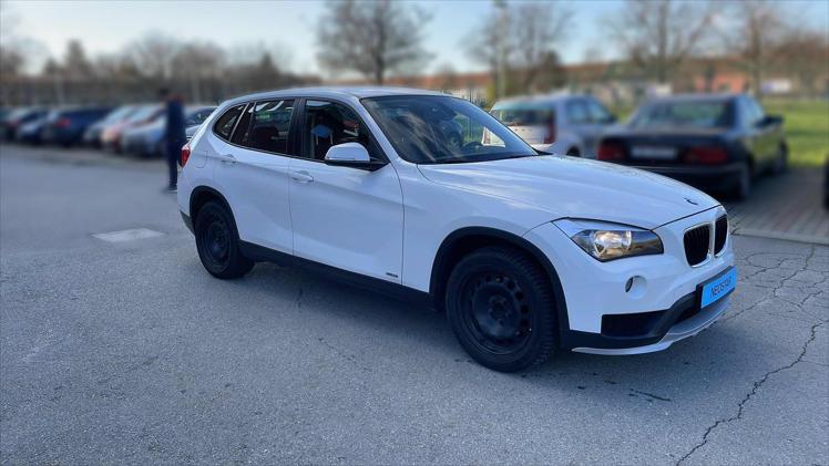 BMW X1 sDrive16d