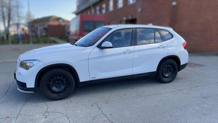 BMW X1 sDrive16d