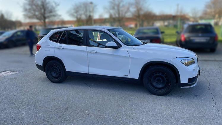 BMW X1 sDrive16d