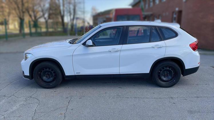 BMW X1 sDrive16d