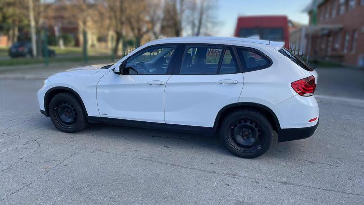 BMW X1 sDrive16d