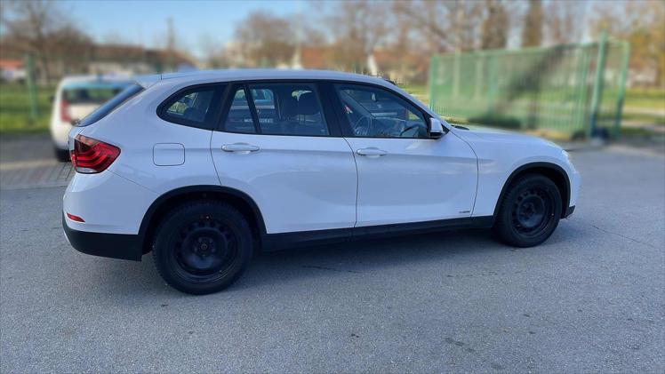 BMW X1 sDrive16d