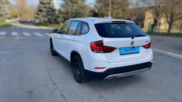 BMW X1 sDrive16d