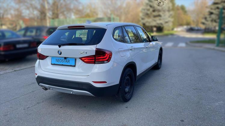 BMW X1 sDrive16d