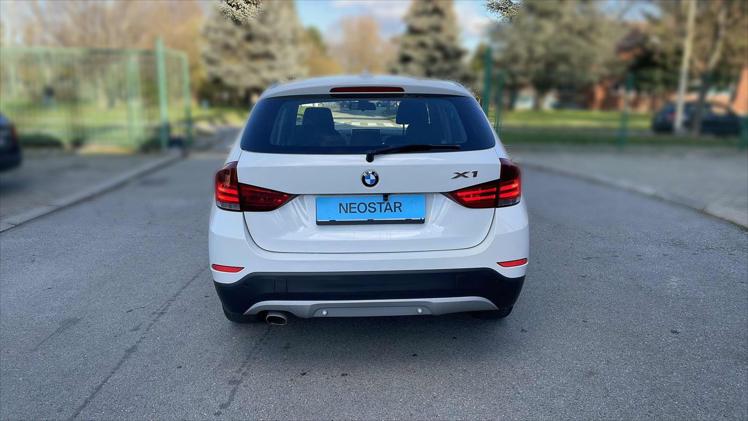 BMW X1 sDrive16d