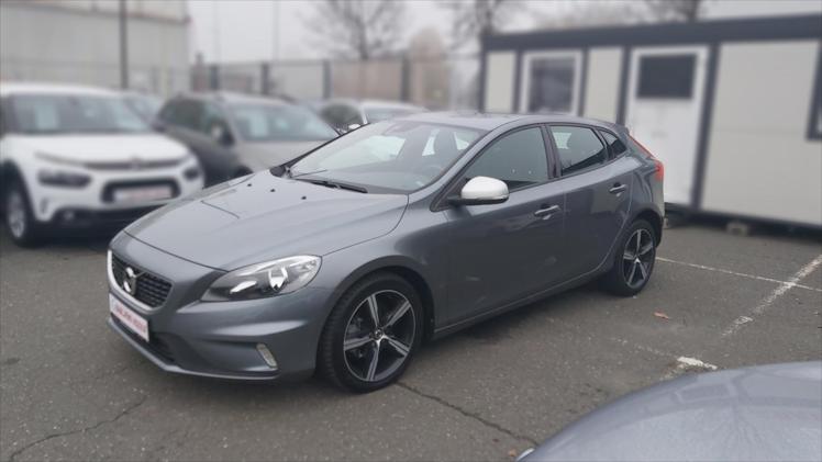 Volvo V40 D2 R-Design Kinetic