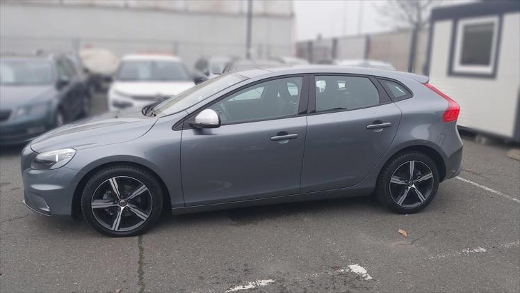 Volvo V40 D2 R-Design Kinetic