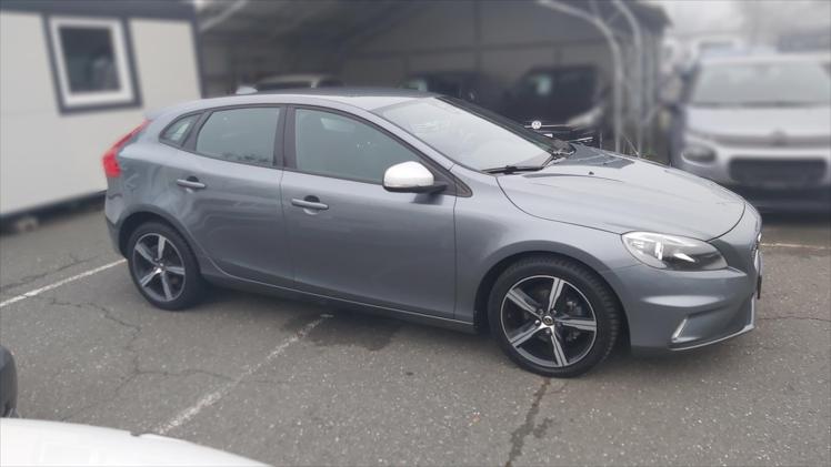 Volvo V40 D2 R-Design Kinetic