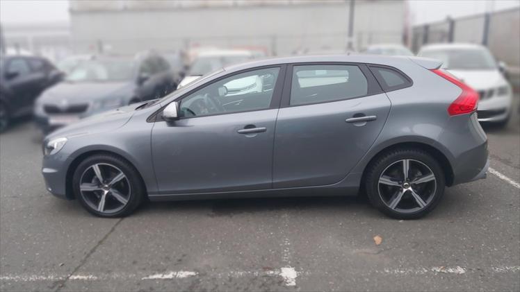 Volvo V40 D2 R-Design Kinetic