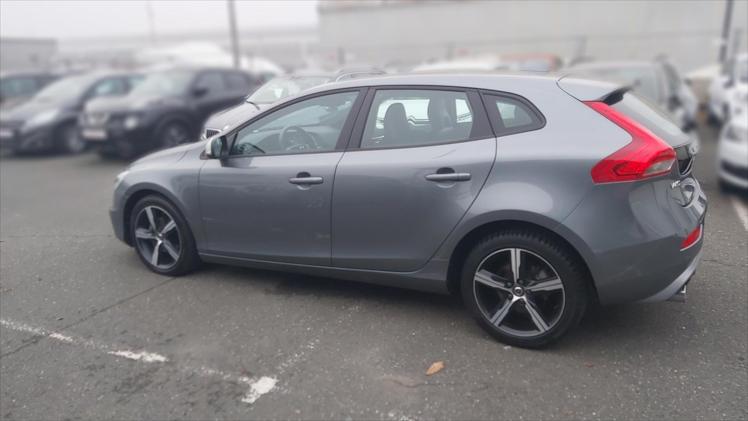 Volvo V40 D2 R-Design Kinetic