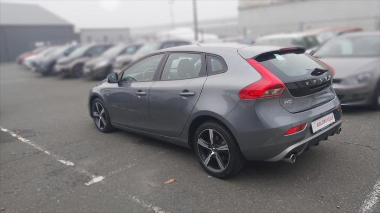 Volvo V40 D2 R-Design Kinetic