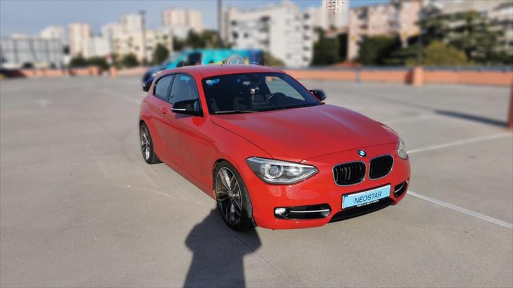 BMW 120d