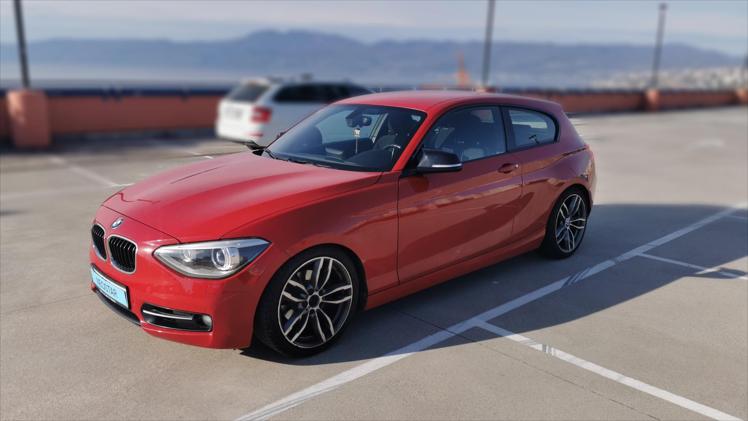 BMW 120d