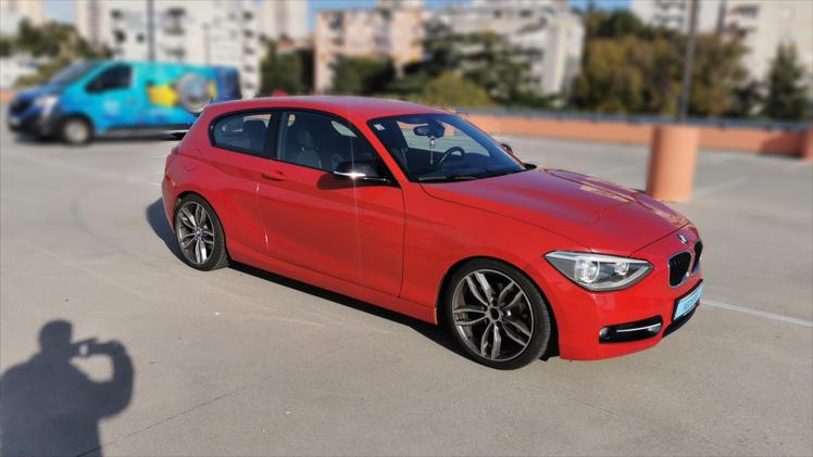 BMW 120d